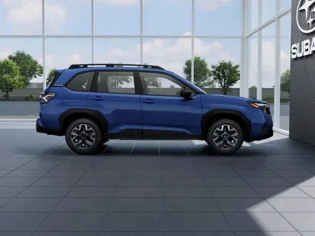 New 2026 DAYBREAK BLUE PEARL Subaru Standard Model image 6
