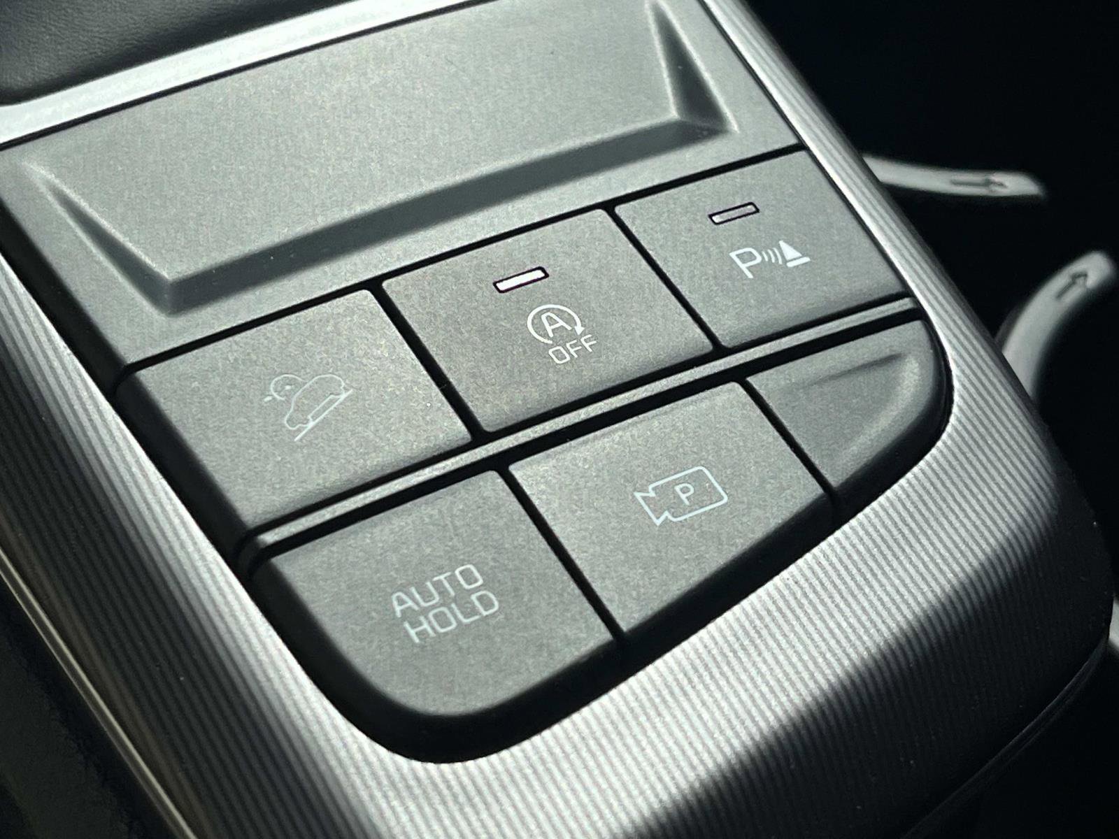 New 2026 Ebony Black Kia SX-Prestige image 30