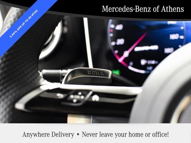 2025 Mercedes-Benz GLC AMG GLC43 - Photo 26