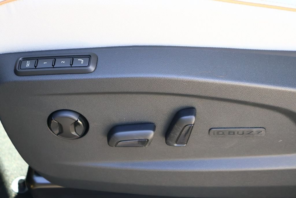 2025 Volkswagen ID. Buzz 1st Edition - Photo 11