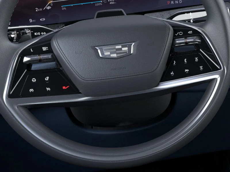 2026 Cadillac Escalade IQL Premium Sport - Photo 19