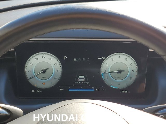 2023 Hyundai Tucson SEL - Photo 16