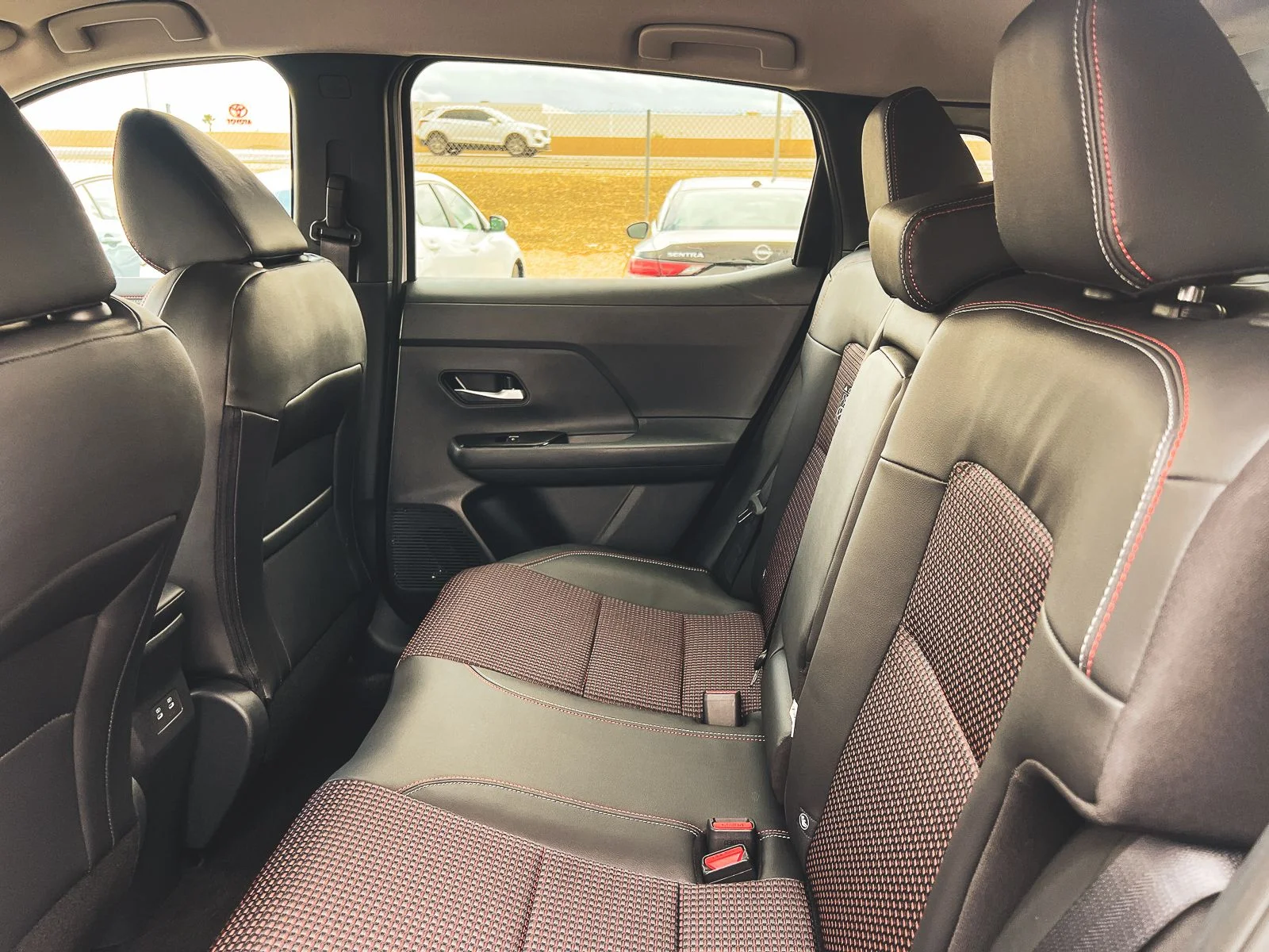 New 2026 Aspen White TriCoat Nissan SR image 26