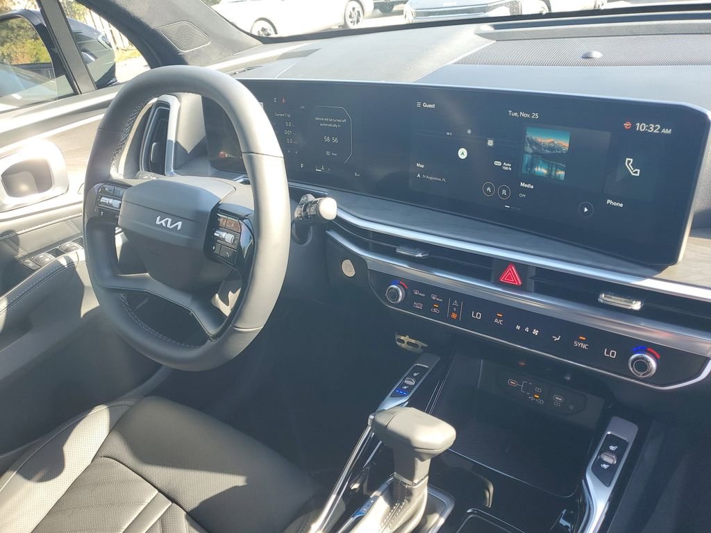 2026 Kia Sorento X-Pro SX Prestige - Photo 8