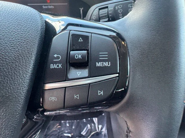 Used 2024 White Ford Active image 20