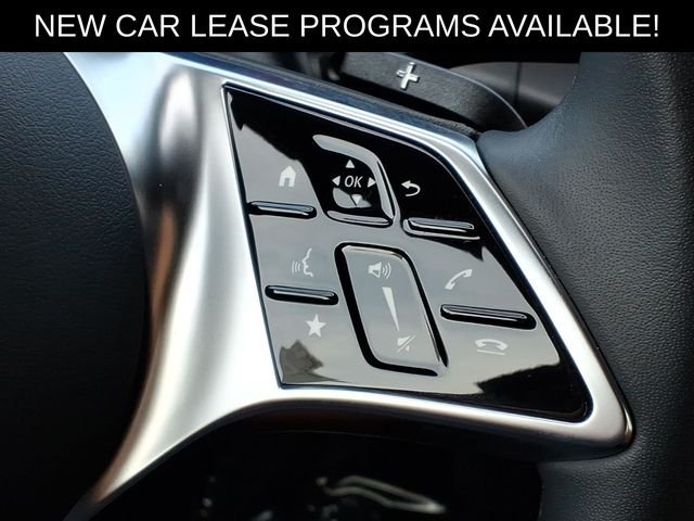 Used 2026 Black Mercedes-Benz GLC 300 image 10