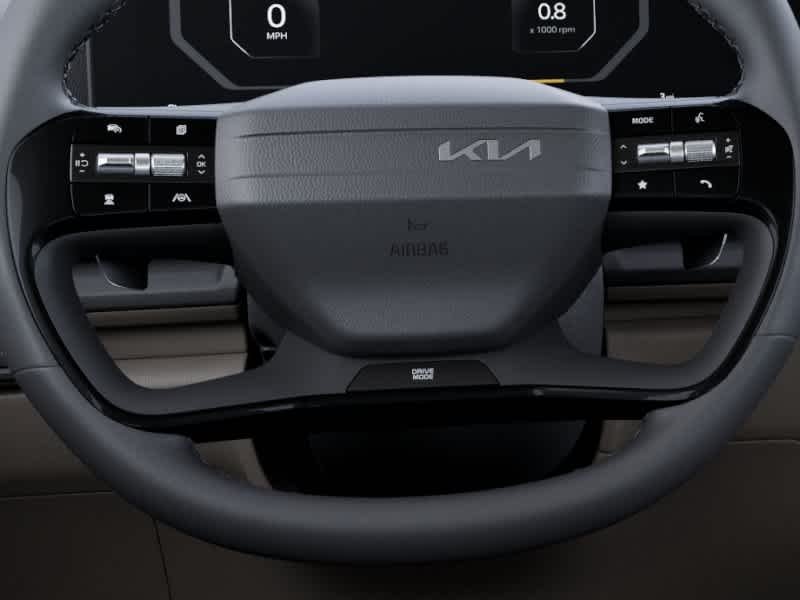 New 2027 Astra Blue Kia SX image 22