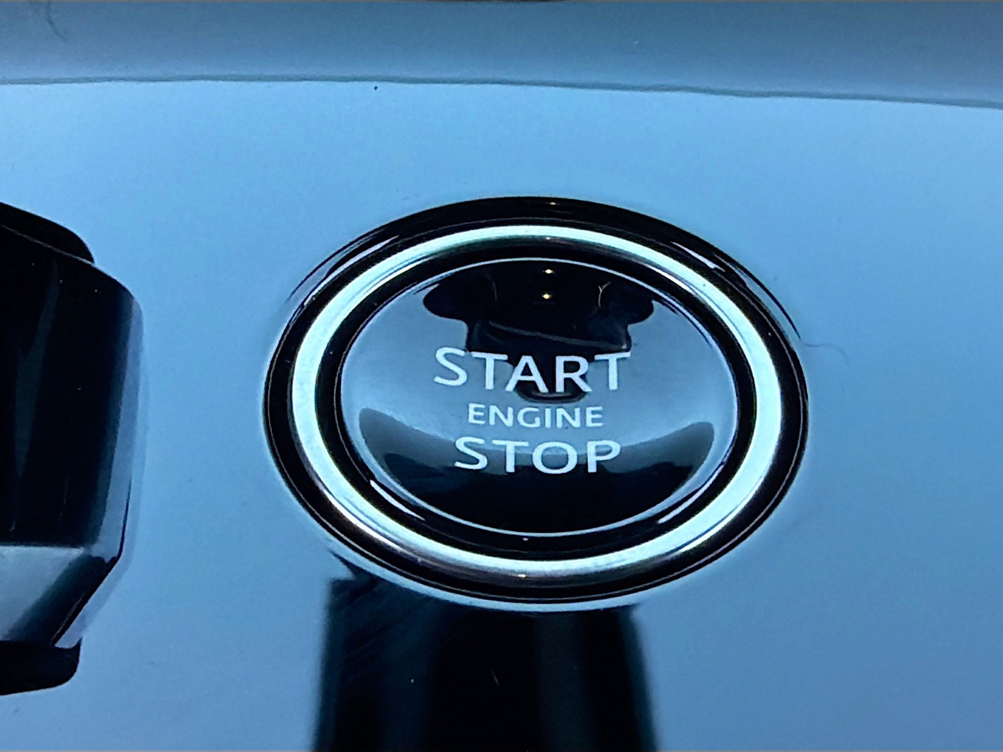 New 2026 Constellation Blue Ultra Metallic Gloss Land Rover Dynamic SE image 37