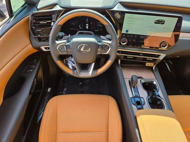 New 2026 Caviar Lexus PREMIUM image 16