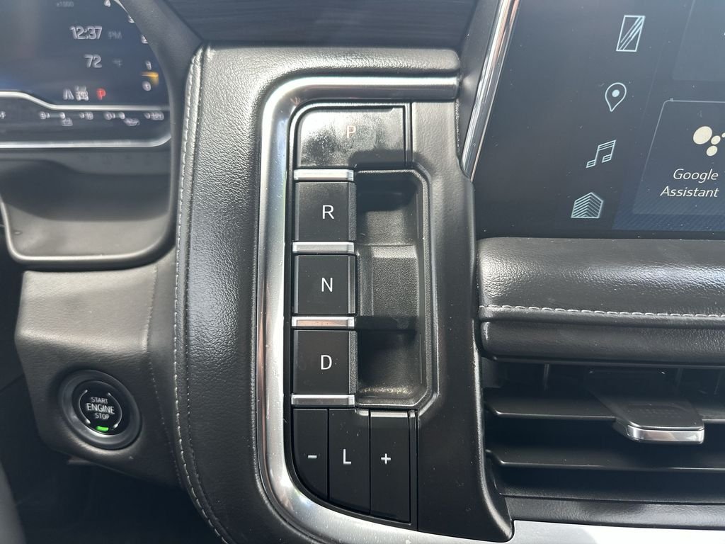 Used 2024 Dark Ash Metallic Chevrolet LT image 28
