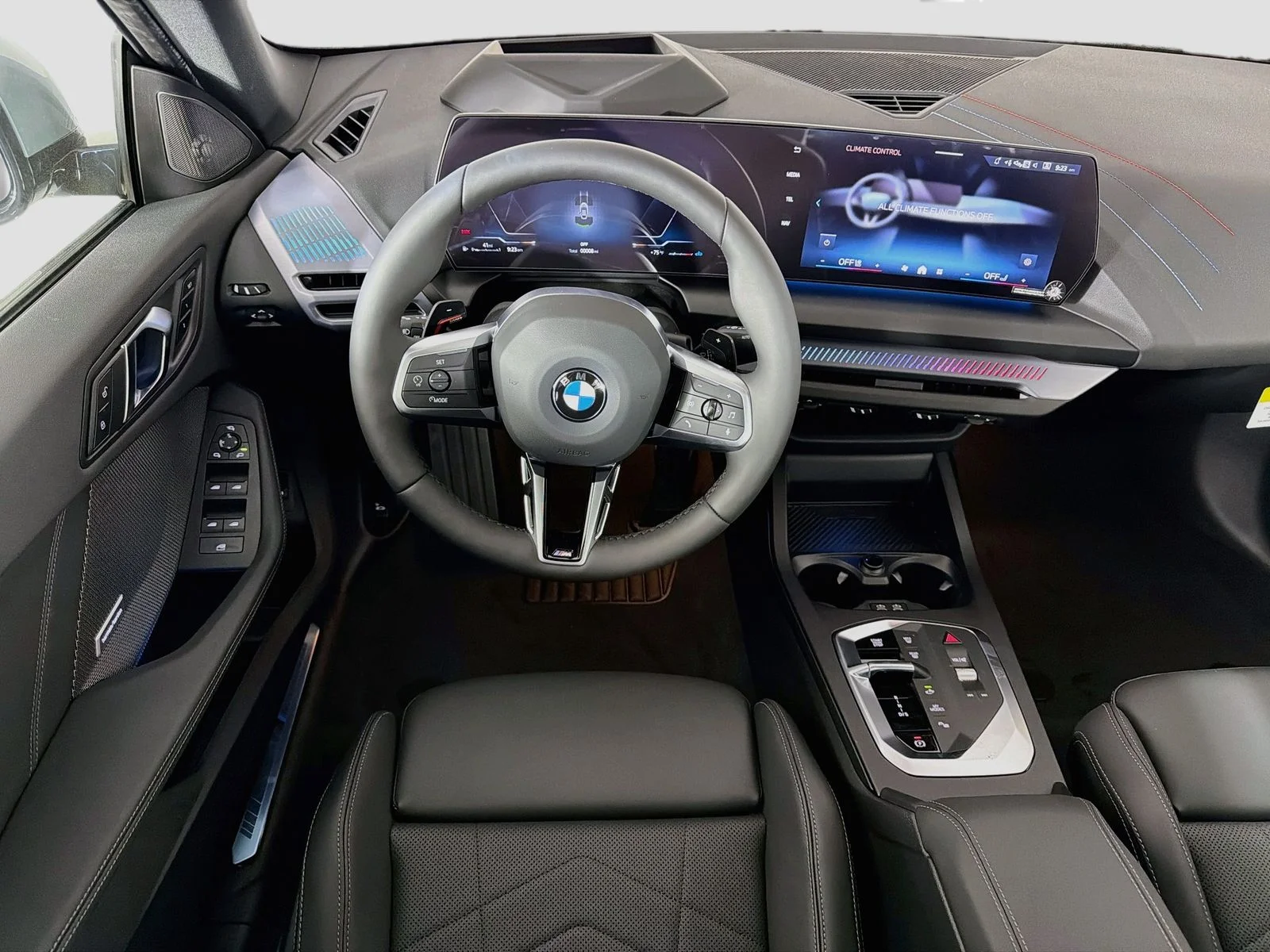 New 2026 Brooklyn Grey Metallic BMW 228 Gran Coupe image 22