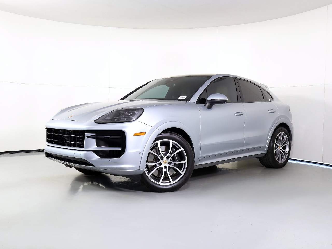 2025 Porsche Cayenne Coup S