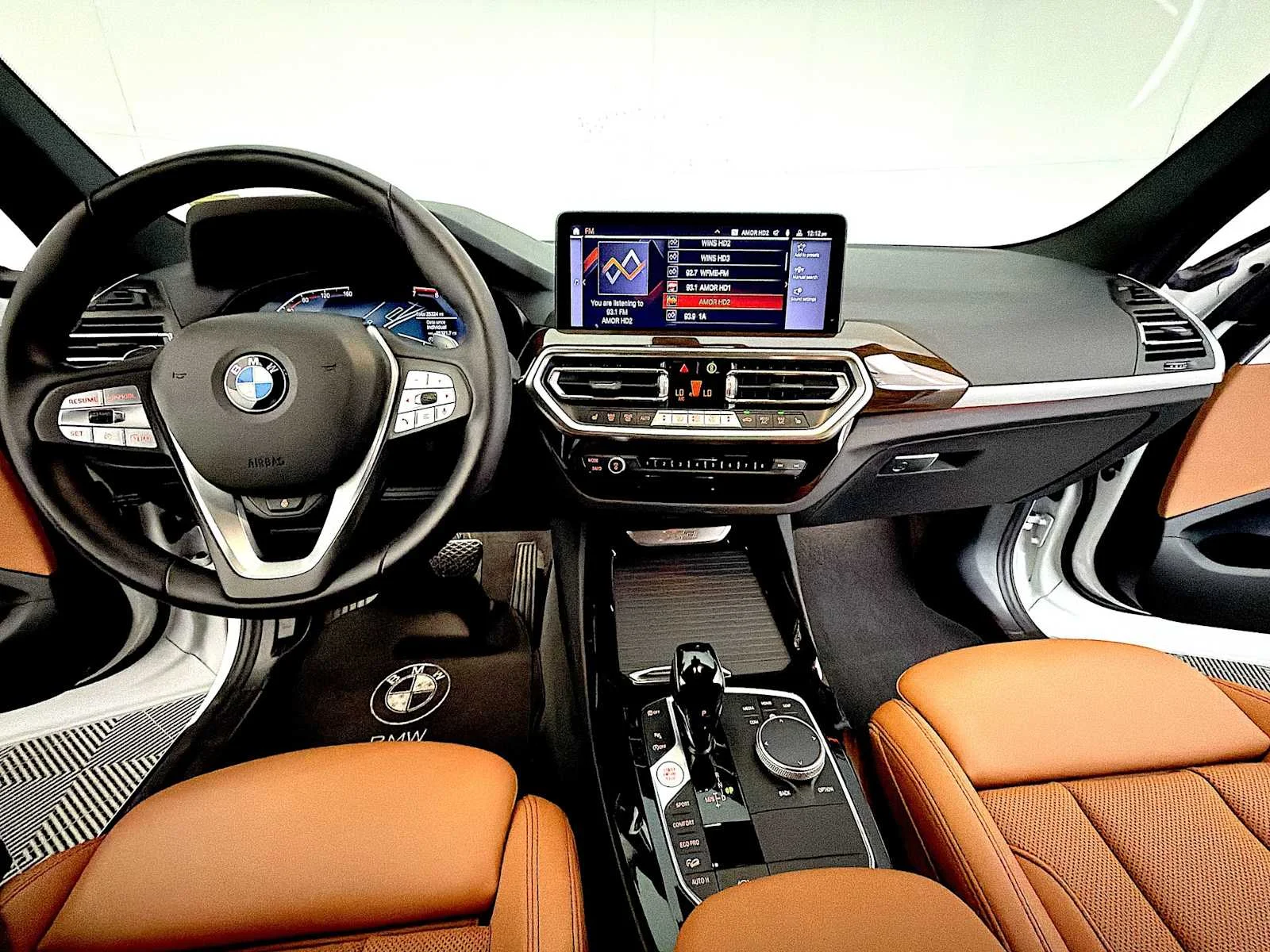 2023 BMW X3 30i - Photo 14