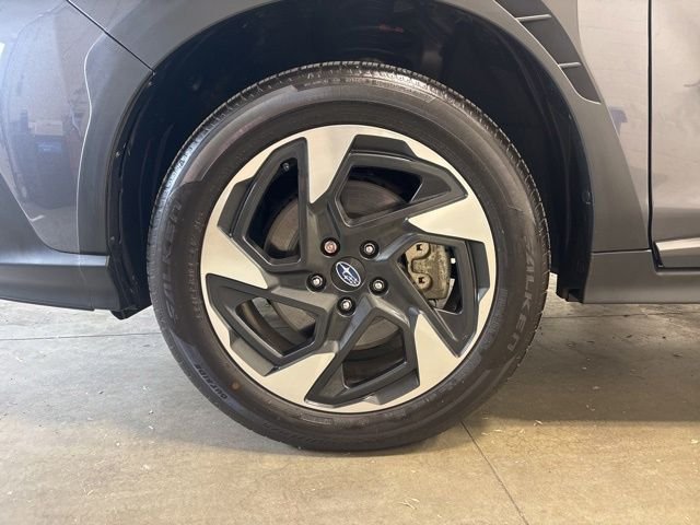 2024 Subaru Crosstrek Limited - Photo 10