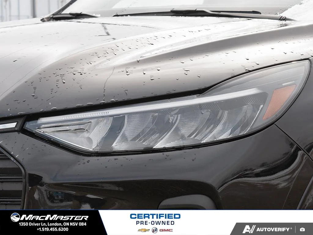 Certified Used 2024  Ford ST-Line image 13