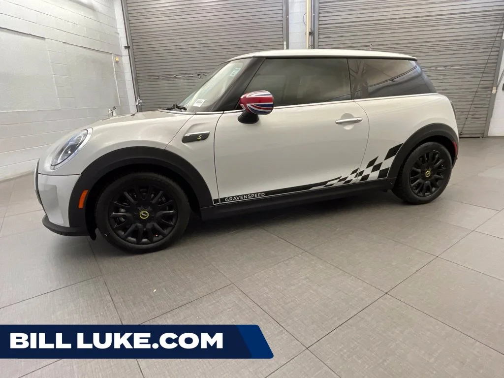 2023 MINI Hardtop 2 Door