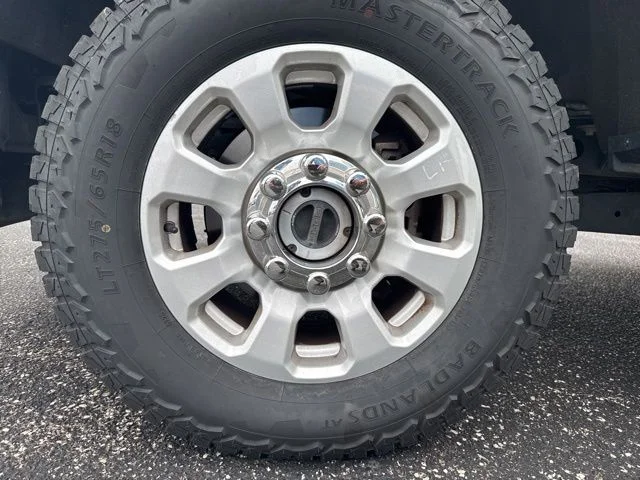2024 Ford F-250 Super Duty XLT - Photo 7