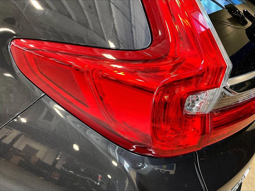 Used 2019 Gray Honda EX-L image 35