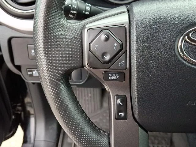 Certified Used 2023 BLACK Toyota  image 25