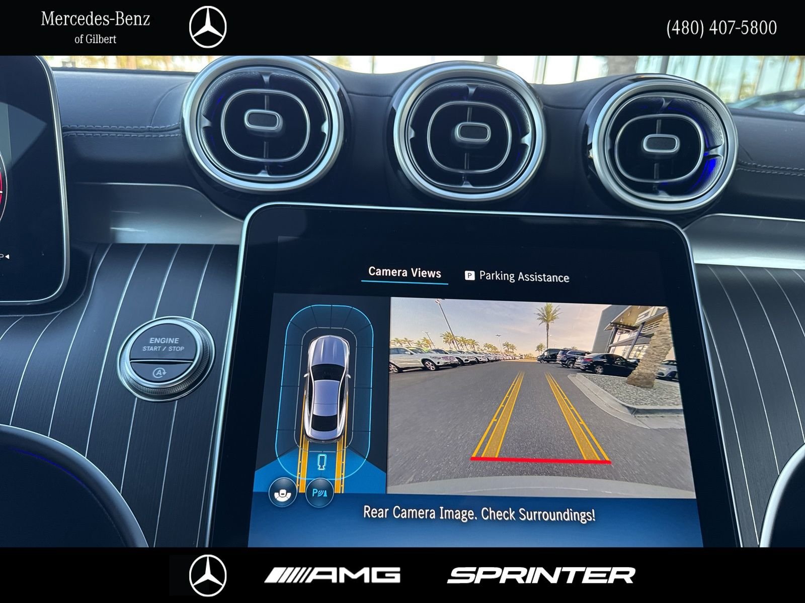 New 2026 MANUFAKTUR Alpine Grey Mercedes-Benz CLE 450 image 21