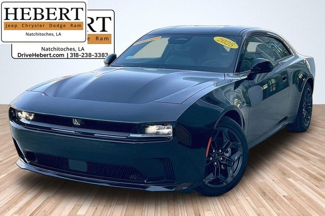2025 Dodge Charger R/T