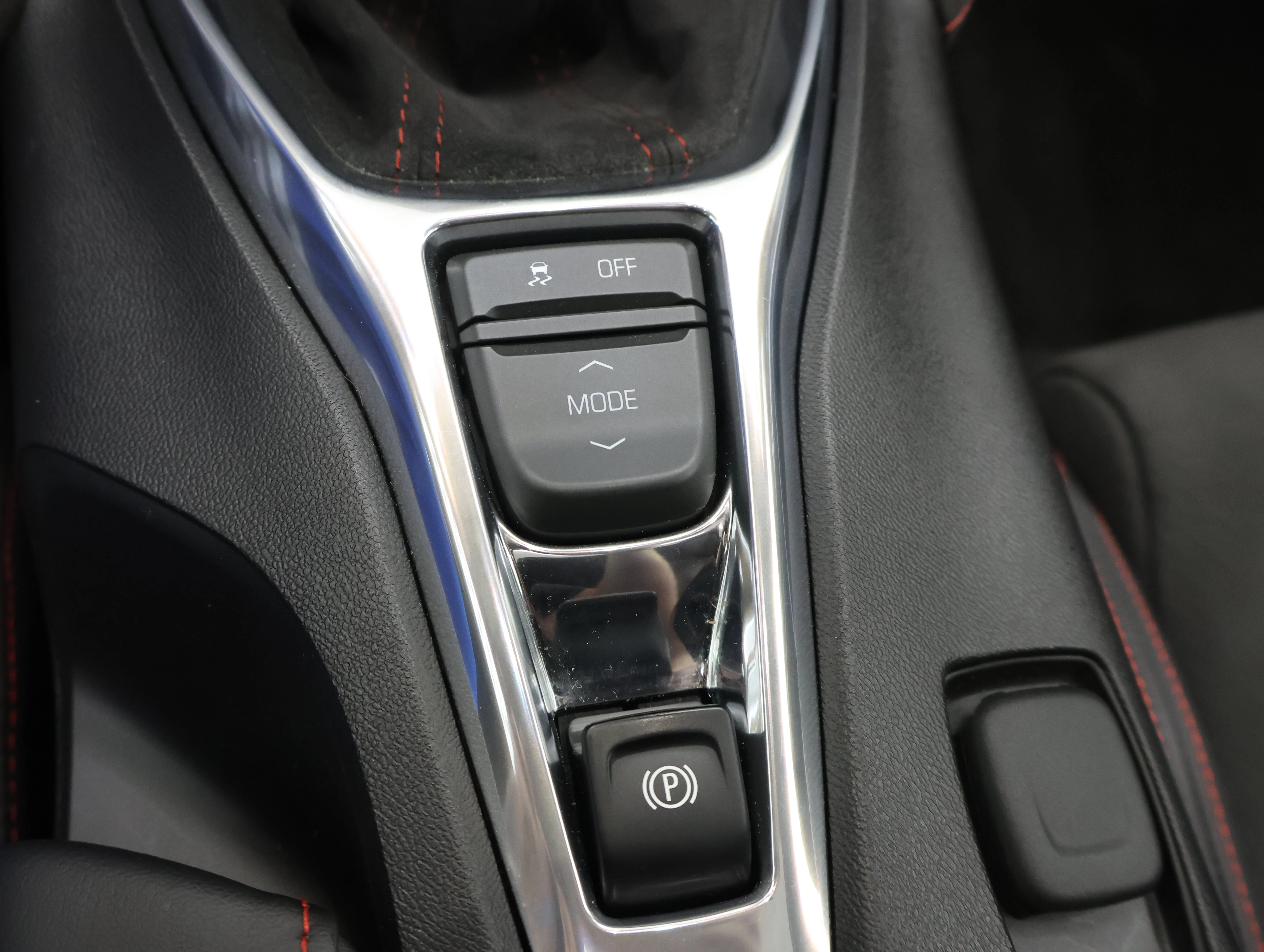 Used 2017 Garnet Red Tintcoat Chevrolet ZL1 image 50