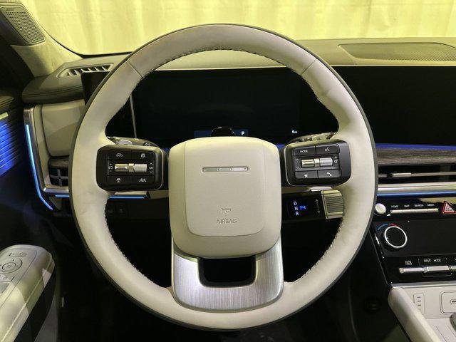 New 2026 Phantom Black Hyundai Calligraphy image 16