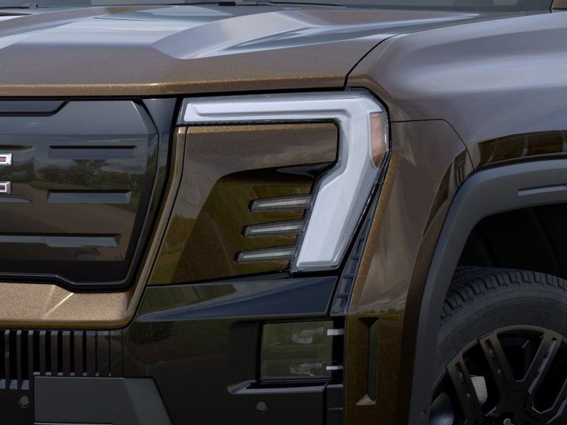 2026 GMC Sierra EV Elevation - Photo 10