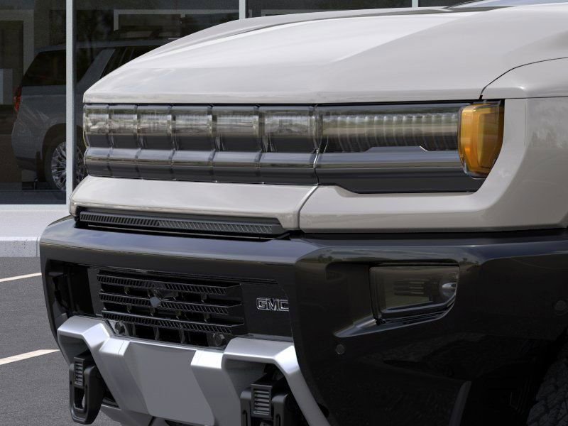 2026 GMC HUMMER EV 2X - Photo 13