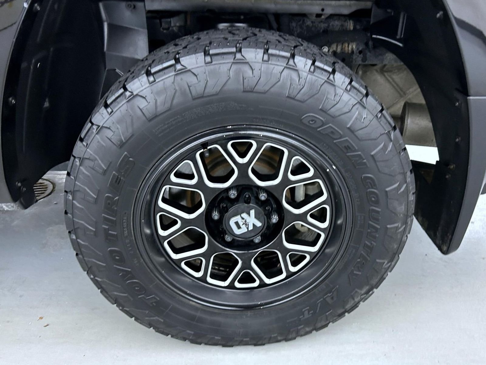 Used 2020 Black Ram Laramie image 23