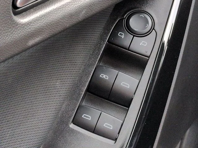 Certified Used 2025 Green Chevrolet LT image 23