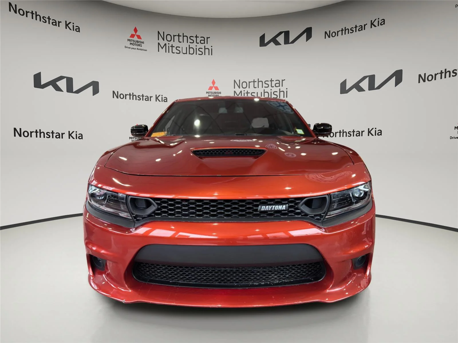 Used 2023 Sinamon Stick Dodge Scat Pack image 6