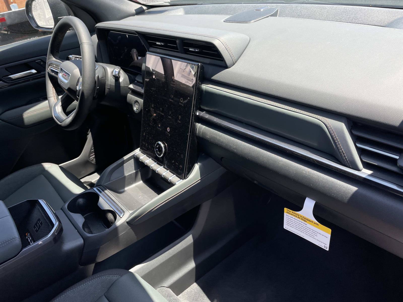 2026 GMC Terrain AT4 - Photo 29