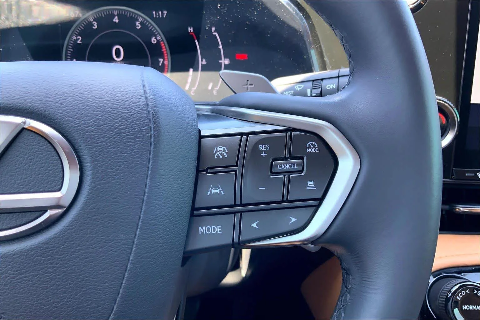 Used 2023 Redline Lexus Premium image 25