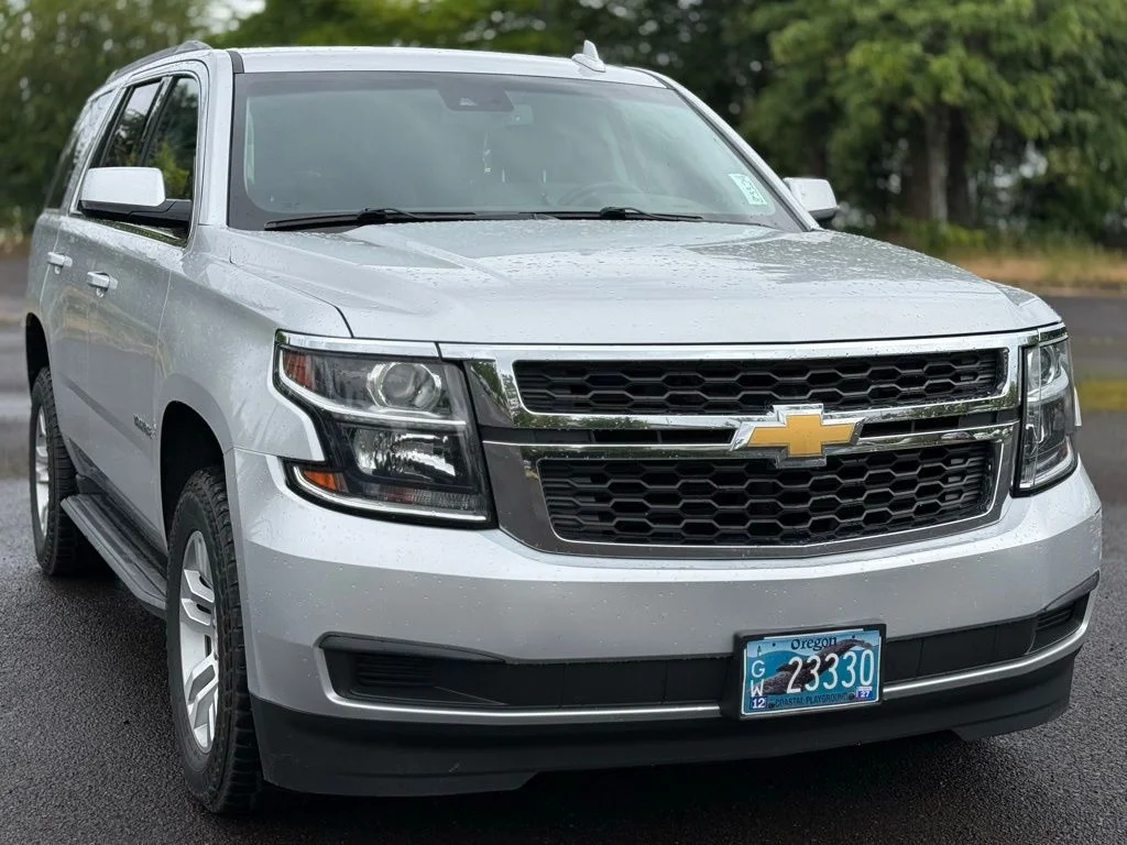 Used 2017 Silver Chevrolet LT image 7