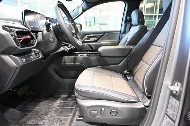 2026 Chevrolet Silverado EV Trail Boss - Photo 27