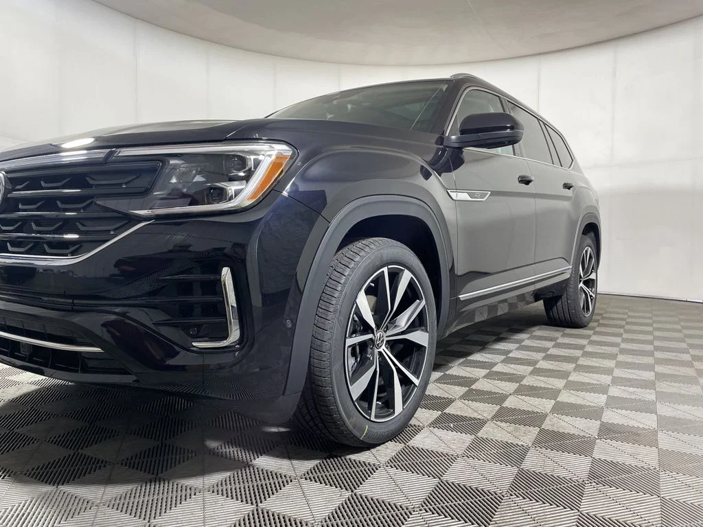 2026 Volkswagen Atlas SEL Premium R-Line - Photo 27