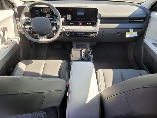 New 2026 Gray Hyundai SEL image 37