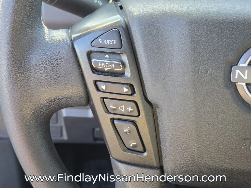 Certified Used 2022 Red Nissan SV image 23