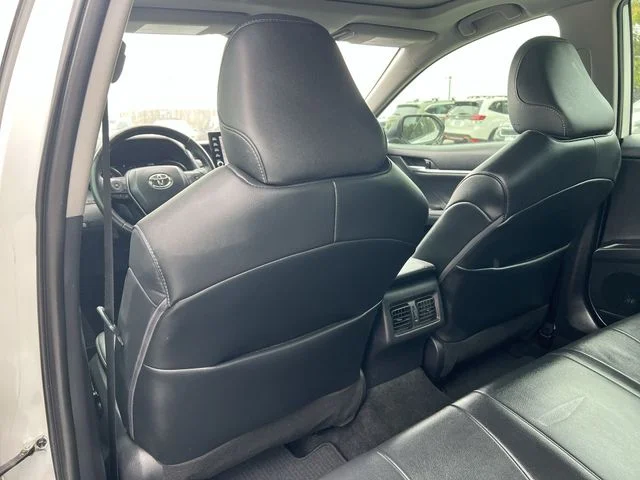 Used 2022 Beige Toyota XSE image 36