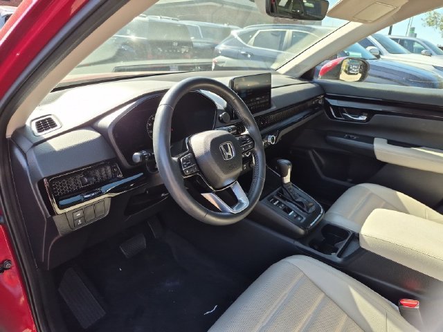 2024 Honda CR-V EX-L - Photo 10