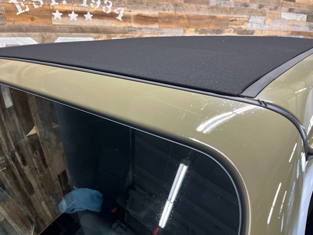 Used 2026 41 Jeep Rubicon X image 4