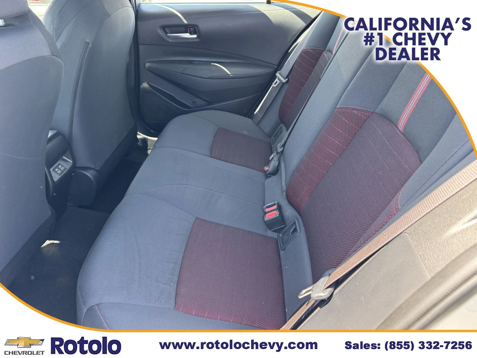 Used 2024 CLASSIC SILVER ME Toyota SE image 13