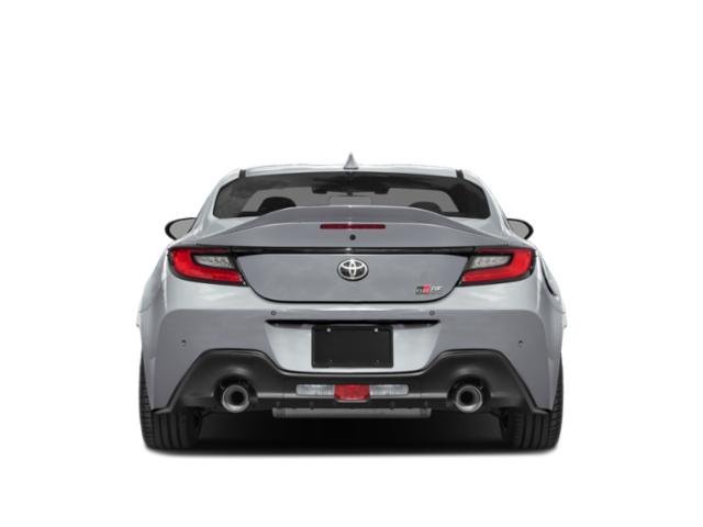 New 2027 Halo <sup>1</sup> Toyota  Premium AT image 5