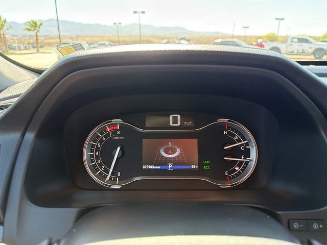 2018 Honda Pilot Touring - Photo 10
