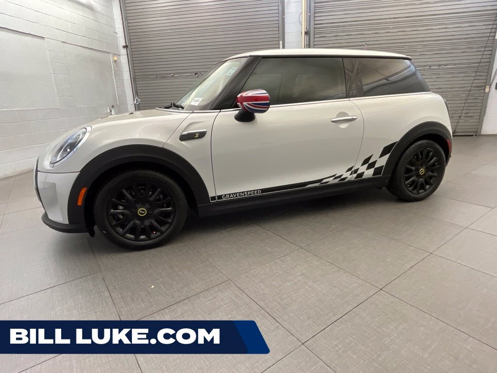2023 MINI Hardtop 2 Door