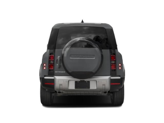 Certified Used 2024 Sedona Red Land Rover X-Dynamic SE image 5