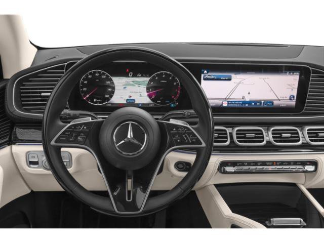 Used 2024 Black Mercedes-Benz GLE 450 image 7