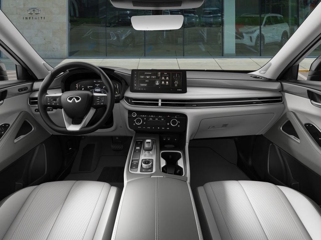 New 2027 Mineral INFINITI LUXE image 7