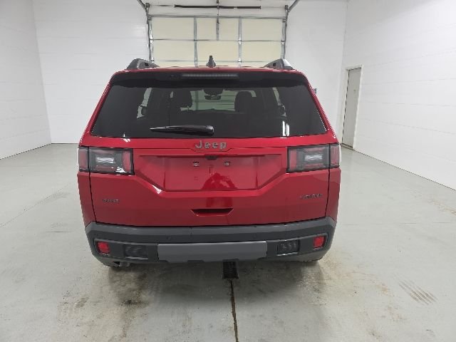 2026 Jeep Cherokee Limited - Photo 6